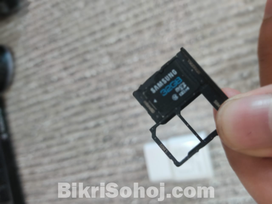 Samsung Galaxy M01 Core[1/16GB]